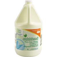 D&eacute;graissant concentr&eacute; extra-puissant, 4 L, Cruche Groupe Generik