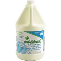 Nettoyant concentr&eacute; de salle de bains, pour tuile, bain & cuvette, 4 L, Cruche Groupe Generik