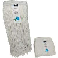 4-Ply Narrow Mop Head, Rayon, 12 oz., Cut Style Groupe Generik