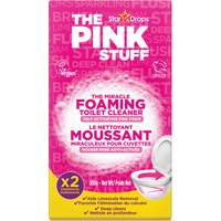 Nettoyant moussant autoactivant pour toilettes, 200 g Groupe Generik