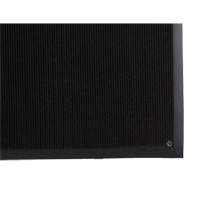 Tapis chauffant de d&eacute;neigement industriel PRO pour passages pour pi&eacute;tons de la s&eacute;rie HTP, Couloir, 24" la x 10' l Groupe Generik