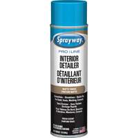 Pro Line Interior Detailer with Matte Finish & Fresh Scent Groupe Generik