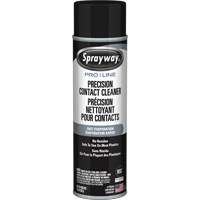 Pro Line Precision Contact Cleaner with Fast Evaporation, Aerosol Can Groupe Generik