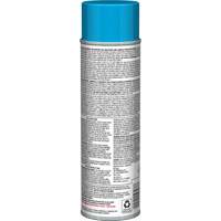 Nettoyant industriel pour grills et fours, 20 oz, Canette a&eacute;rosol Groupe Generik