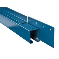 Composantes pour partitions & cloisons grillag&eacute;es - Quincaillerie Groupe Generik