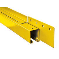 Wire Mesh Partition Components - Hardware Groupe Generik