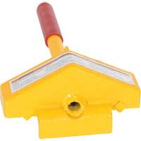 Single Rail Chock Groupe Generik
