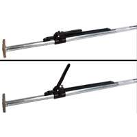 Steel Cargo Bar Groupe Generik