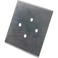 Heavy-Duty Floor Scrapers - Replacement Blade Groupe Generik