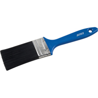 AP100 Series Paint Brush, Polyester, Plastic Handle, 2" Width Groupe Generik