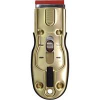 Ergo-Grip Razor Scraper with Plastic Blade Groupe Generik
