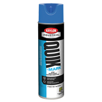 Industrial Quik-Mark Water-Based Inverted Marking Paint, 17 oz., Aerosol Can Groupe Generik