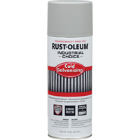 Cold Galvanizing Compound, Aerosol Can Groupe Generik
