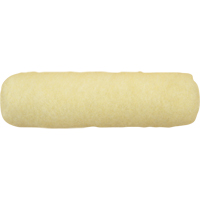 Professional AA Synthetic Paint Roller Cover, 19 mm (3/4") Nap, 240 mm (9-1/2") L Groupe Generik