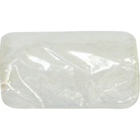 Mini Trim Roller Paint Cover, 10 mm (3/8") Nap, 101.6 mm (4") L Groupe Generik