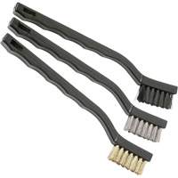 Mini jeu de brosses Groupe Generik