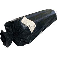 Pellicule pare-vapeur, 1200" lo x 120" la, &eacute;paisseur de 6 mils Groupe Generik