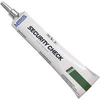 Marqueur de peinture de contr&ocirc;le de s&eacute;curit&eacute;, 1,7 oz, Tube, Vert Groupe Generik