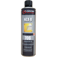 Cold Galvanizing Paint, Aerosol Can Groupe Generik