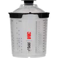 PPS Series 2.0 Standard Cup System Kit Groupe Generik