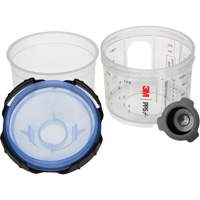 PPS Series 2.0 Mini Cup System Kit Groupe Generik
