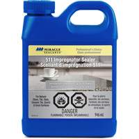 Miracle Sealants&reg; 511 Impregnator Sealer, Jug Groupe Generik