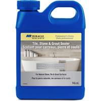 Miracle Sealants&reg; Tile, Stone & Grout Sealer, Jug Groupe Generik