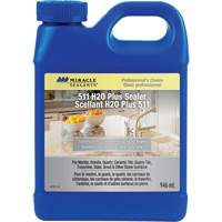 Miracle Sealants&reg; 511 H2O Plus Sealer, Jug Groupe Generik