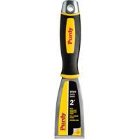 Couteau &agrave; mastic de premi&egrave;re qualit&eacute;, 2", Lame en Acier inoxydable Groupe Generik