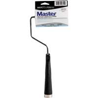 Ensemble de cadre et couverture pour garniture et circulation Master, 2 morcea Groupe Generik