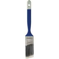 Quick Solutions Angle Brush, Polyester, Plastic Handle, 1-1/2" Width Groupe Generik