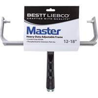 Heavy-Duty Adjustable Frame Groupe Generik