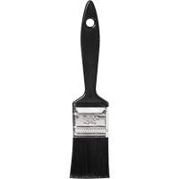 Economy Paint Brush, Polyolefin, Plastic Handle, 1-1/2" Width Groupe Generik