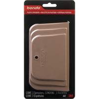 Raclettes en plastique Bondo Groupe Generik