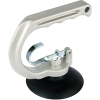 Vacuum Cups - Heavy-Duty Single Cup Groupe Generik