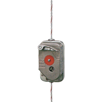 Blocstop&reg; Wire Rope Safety Device BSO 500 Groupe Generik
