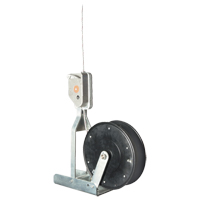 Wire Rope Hoist Safety Devices