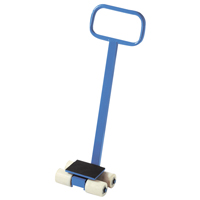 Pakrol 4-Wheel Nylon Trolley Skate Groupe Generik