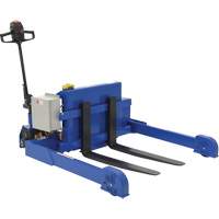 Basculeur ergonomique &agrave; chevauchement, Bascule 90°, Capacit&eacute;e 2000 lb, 72-13/16" lo x 57-1/4" la x 29-1/4" h Groupe Generik