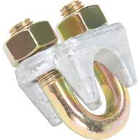 Serre-c&acirc;ble Golden-U-Bolt Groupe Generik