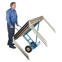 Hand Truck Attachments Groupe Generik