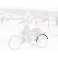 Garde-boue lat&eacute;raux Groupe Generik