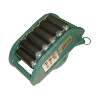 Machine Roller Groupe Generik