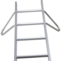 Stabilisateurs pour &eacute;chelles coulissantes Groupe Generik