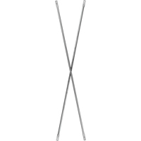 Composants d'&eacute;chafaudages - Croisillons, Croisillon, 120" la x 24" h Groupe Generik