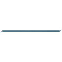 Composants d'&eacute;chafaudages - Entretoises diagonales, Entretoise diagonale, 120" la x 60" h Groupe Generik