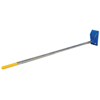 Forklift Carpet Boom, 144-1/2" Length, Carriage Mount, 1800 lbs. Capacity Groupe Generik