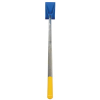 Forklift Carpet Boom, 144-1/2" Length, Carriage Mount, 1800 lbs. Capacity Groupe Generik