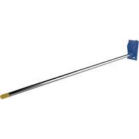 Forklift Carpet Boom, 144-1/2" Length, Carriage Mount, 1800 lbs. Capacity Groupe Generik