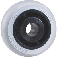 Roues en polyol&eacute;fine ProTech Groupe Generik